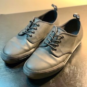 Dr Martens Cairo Shoe Leather